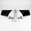 Образовательный набор БПЛА самолётного типа BR LAB «Косатка» (VTOL)